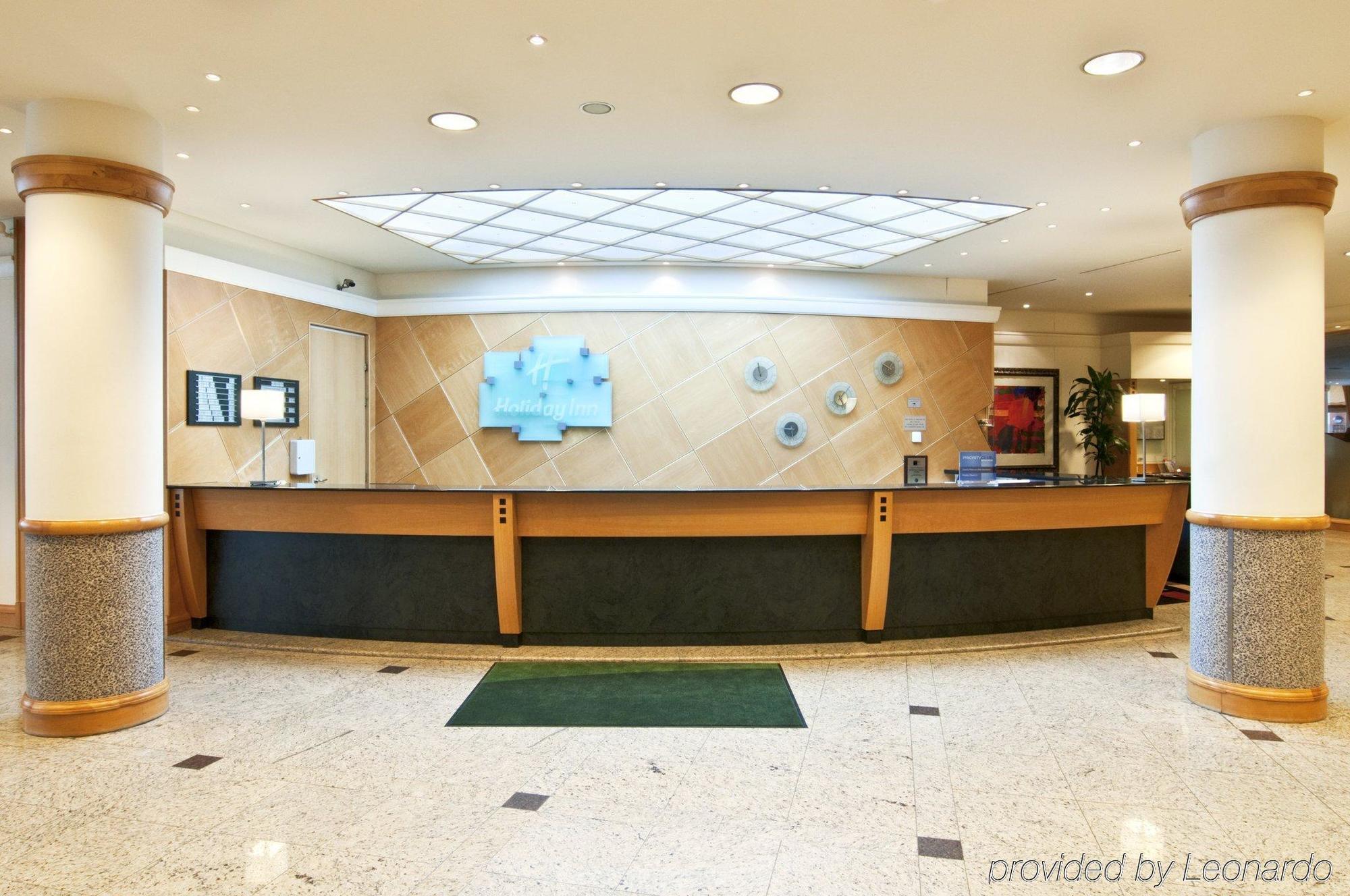 Hilton Garden South Hotel Vienne
