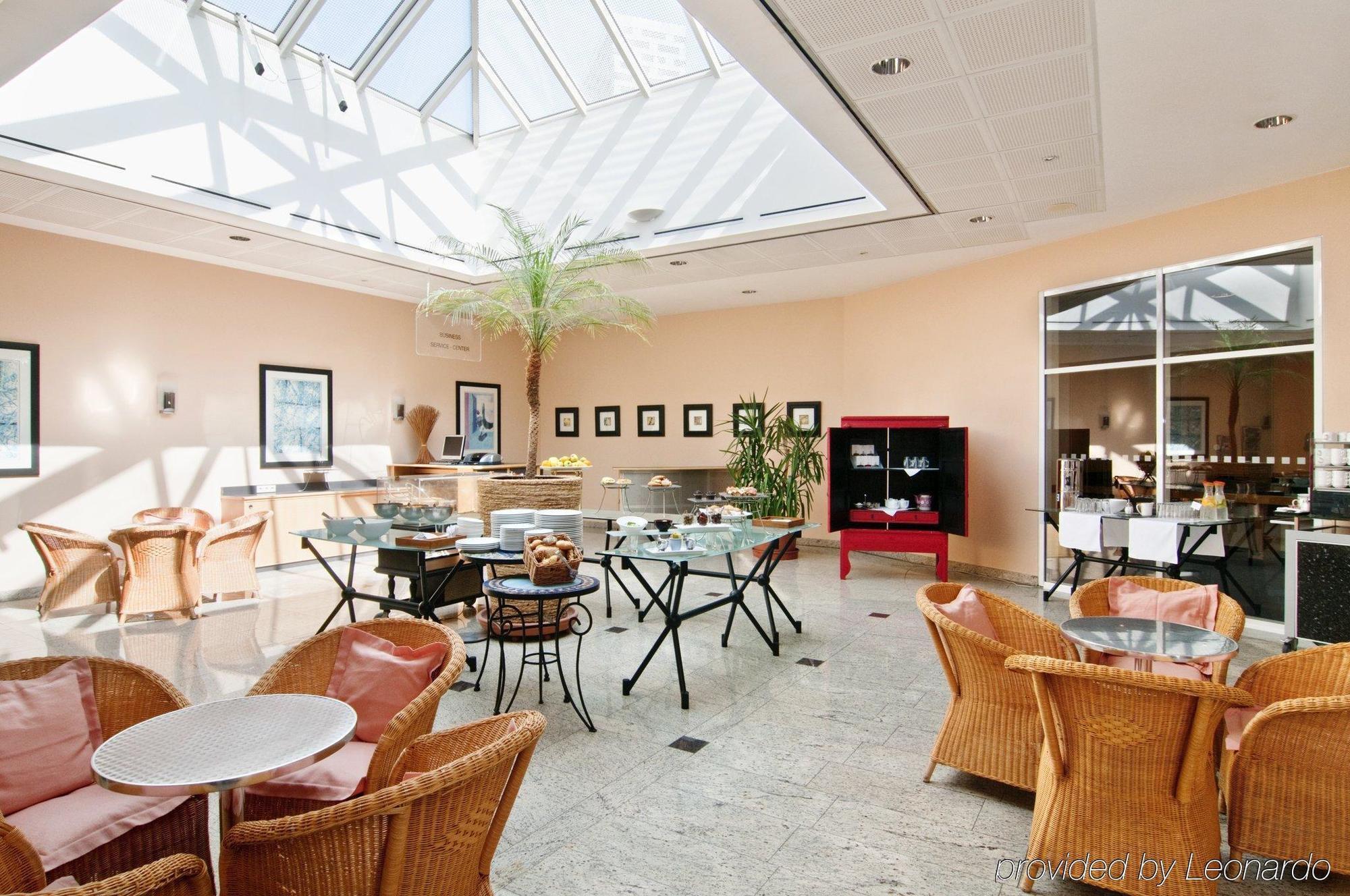 Hotel Hilton Garden South Vienne