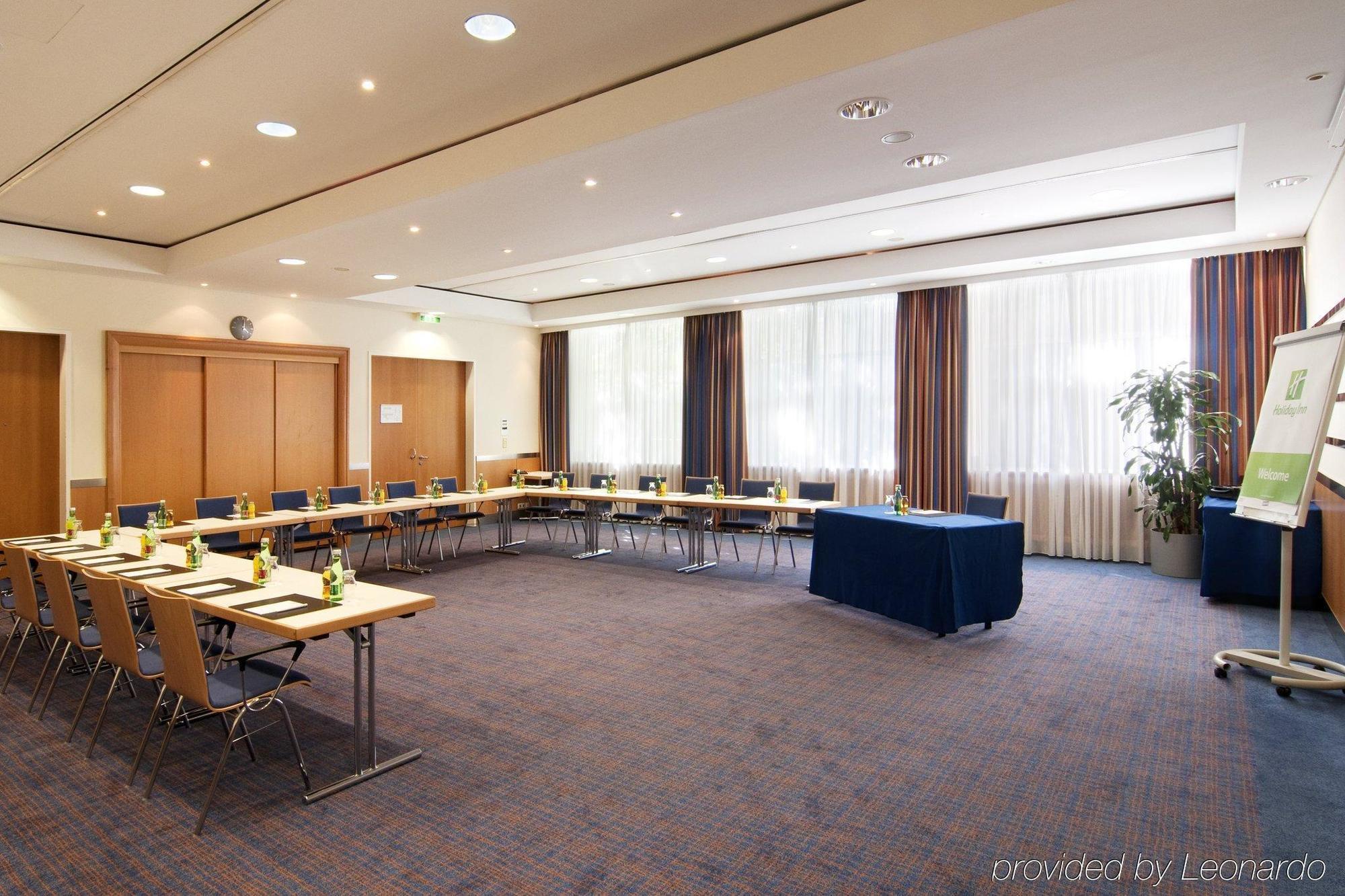 Hilton Garden South Hotel Vienne