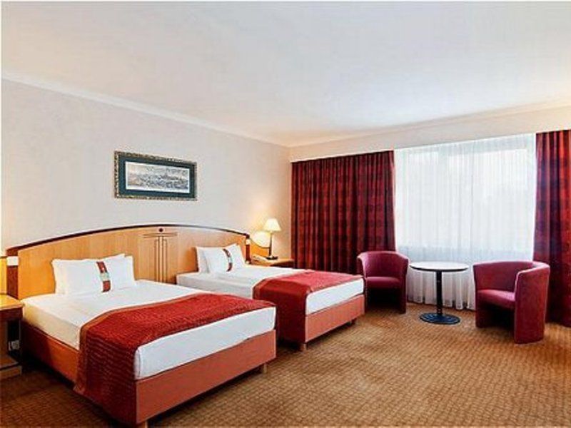 Hilton Garden South Hotel Vienne